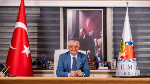 Kemer’de "Cepte Anons" sistemi hayata geçiyor