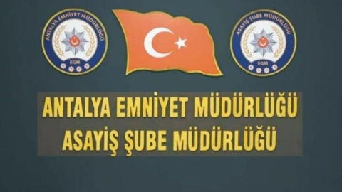 1 milyon 500 bin lira dolandıran şahıs yakalandı