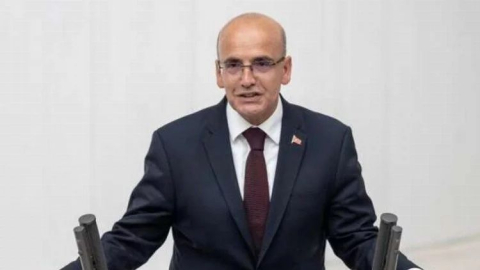 Bakan Şimşek: Enflasyon Mayıs'tan itibaren keskin düşecek