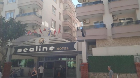 Finlandiyalı turist konakladığı otelde ölü bulundu
