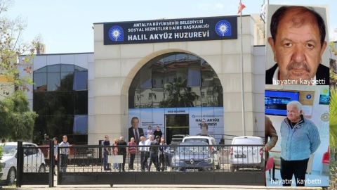 Huzurevindeki son gününde dehşet saçtı: 2 ölü, 1 yaralı