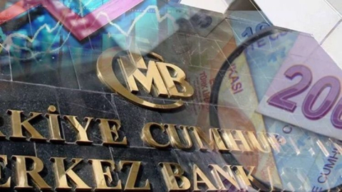 Merkez'in 'Enflasyon Raporu' 9 Mayıs'ta açıklanacak