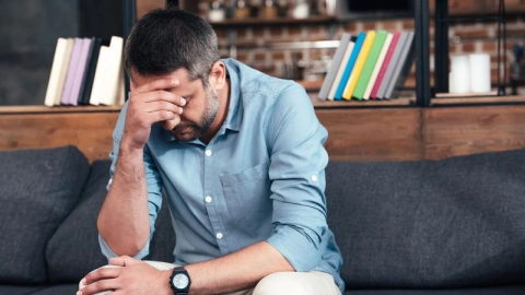 Orta yaş krizi nedir? Nasıl atlatılır ?