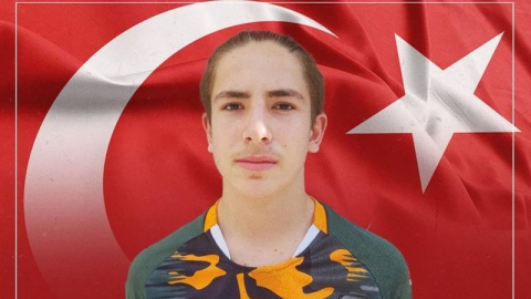 Alanyasporlu futbolcuya milli takım daveti