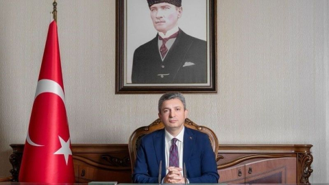 Antalya’nın Huzuru Güvenlik ve Asayiş Bilgilendirme Toplantısı yapıldı