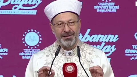 Diyanet vekaletle kurban bedellerini açıkladı
