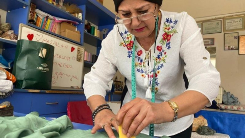  Eşinden para istedi, 'param yok' cevabını alınca hayatı değişti