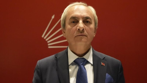 Mesut Kocagöz için salıverilme talebi savcılığa iletildi