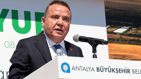 Hasyurt Tarım Fuarı 27. kez kapılarını açtı
