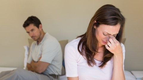Sekonder İnfertilite İnedir? 