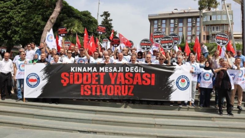 Sendikadan yasal düzenleme çağrısı