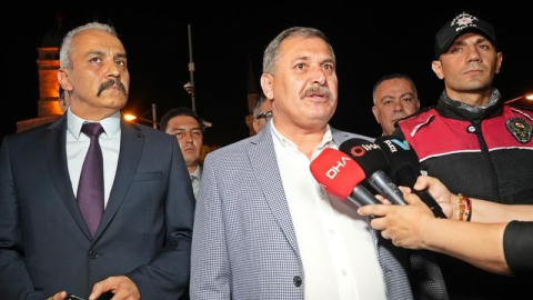  Antalya'da sezon öncesi 4 bin polisle huzur operasyonu