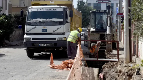 Kepez’in 8 mahallesi doğal gaz konforuyla buluşuyor