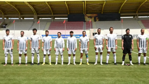 Manavgat Belediyespor'a uzatmalar yaramadı