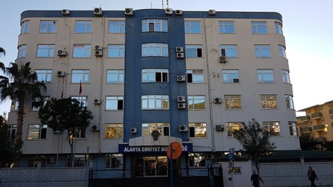 Alanya'da suç oranlarında geçen yıla göre düşüş 