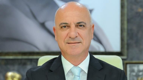 Başkan Bahar: Böyle bir yasa zaruretti