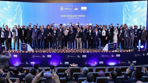 KOSGEB'den girişimcilik desteği
