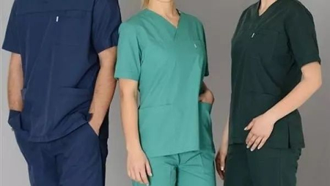 Personel kıyafetleri alınacak