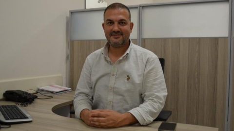 ALKÜ’lü bilim insanı yoganın MS hastalığı üzerinde olumlu etkilerini kanıtladı