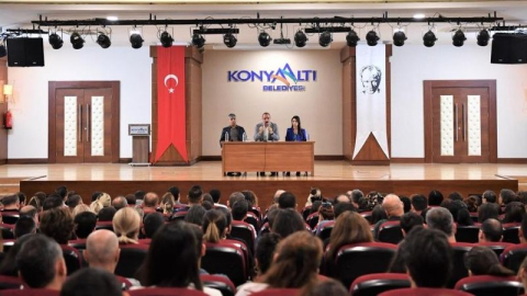 Başkan Kotan: Ciddi bir borç yükümüz var