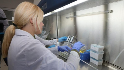 Akdeniz Üniversitesi dünyanın en iyi genç üniversiteleri arasında