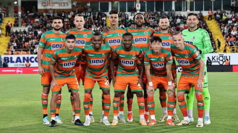 Alanyaspor’da kongre tarihi belli oldu