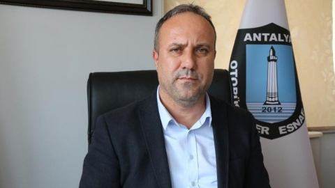 Antalya'da ulaşım ücretine yüzde 33 zam geldi