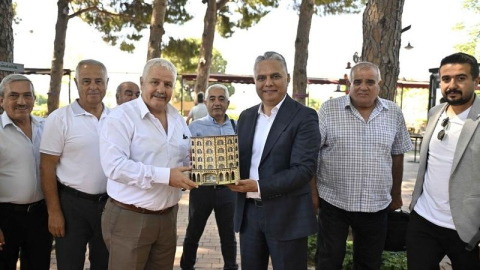 Bir haftalık Muratpaşa turları satışa çıkacak
