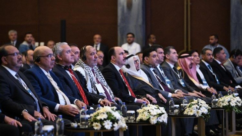 İslam Dünyası Konya’da buluştu