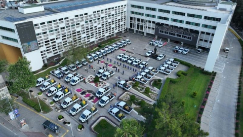 Sineksiz yaz için mücadele ordusu kuruldu