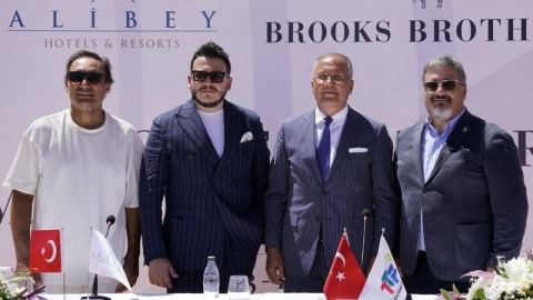 Türkiye Masters Takımlar Şampiyonası