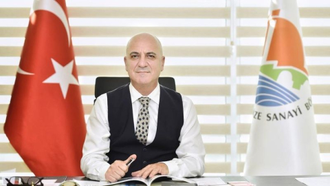 Bahar: Yeşil OSB kavramının sınırları genişledi