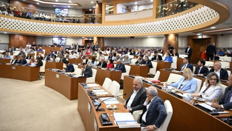 Esnaf ve Sanatkar İşleri Daire Başkanlığı kuruldu