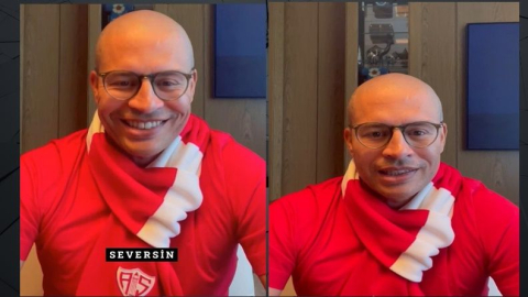 Alex de Souza, Antalyaspor’da