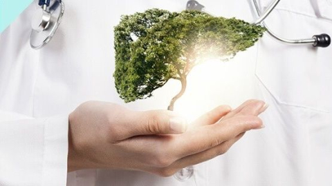 Karaciğer yağlanmasına dikkat!