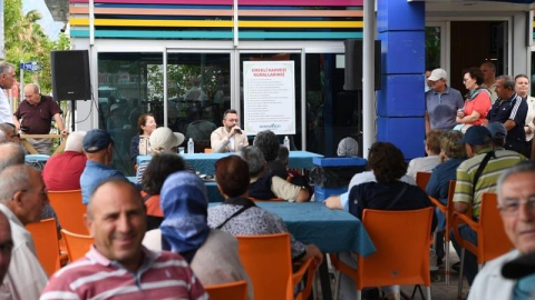 Suçlu gen değil yaşam şekliniz