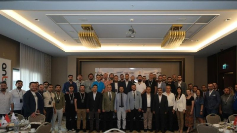 ANTGİAD, devlet destekleri paneli gerçekleştirdi