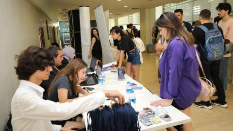 FutureFest Zirvesi'nde yenilikle ilham bulanları buluşturuyor