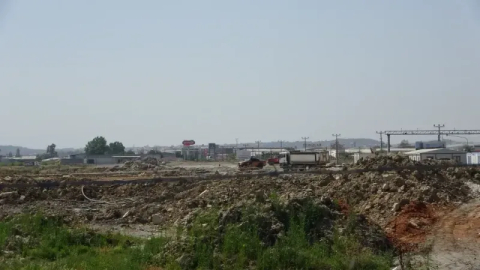 İşçi elektrik çarpması sonucunda yaşamını yitirdi