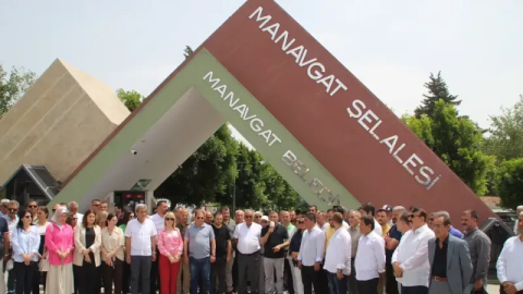 Manavgatlı ol, Manavgat Kart'ı al