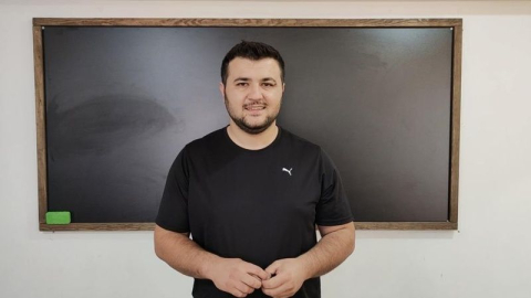 Özel çocuklarda hareket zihnin gelişimini tamamlıyor