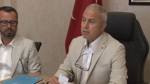 Denetlenen 2 bin 500 işletmenin yüzde 35’i ruhsatsız