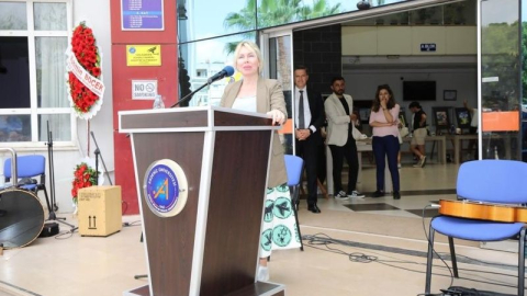 MYO’da Geleneksel Pilav Günü 