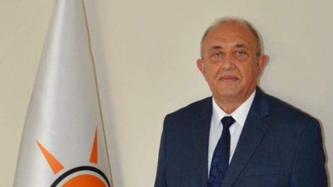 Ahmet Ali Erol hayatını kaybetti