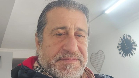Kadın kuaförü, işyerinde ölü bulundu