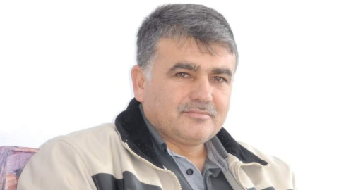Yasin Keklik vefat etti