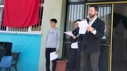 Alanya’da genç öğretmenden acı haber