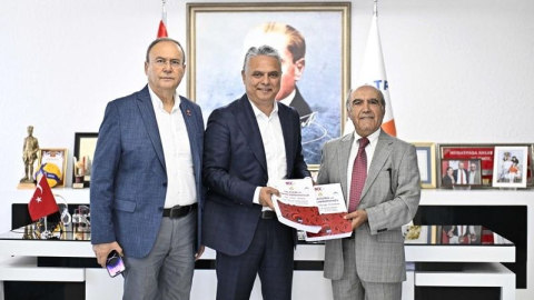100 bilim insanı Akdeniz anemisini yazdı