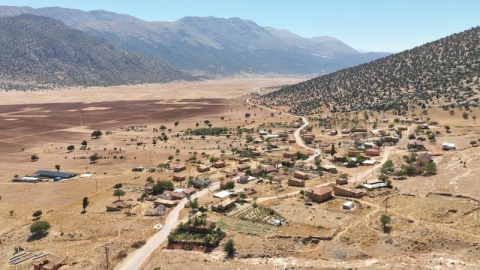 Akdeniz Bölgesi için kuraklık uyarısı