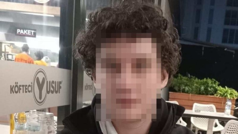 Alanya’da kayıp liseli genç sahilde bulundu